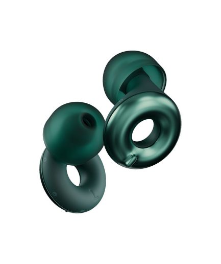 Loop Switch 2 Oordoppen - Emerald