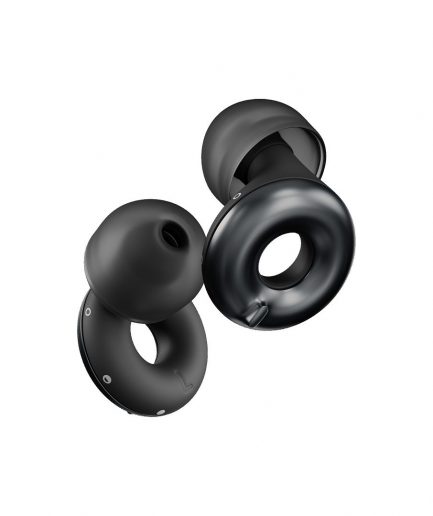 Loop Switch 2 Oordoppen - Black