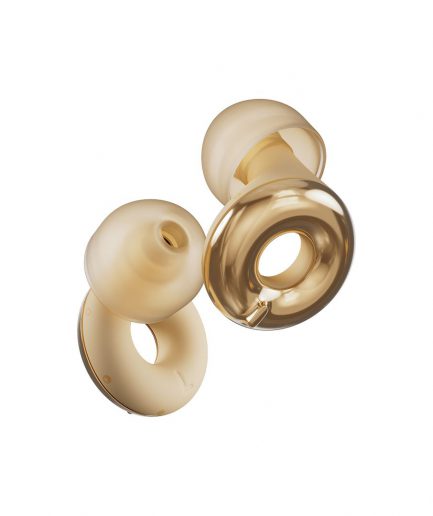 Loop Switch 2 Oordoppen - Gold