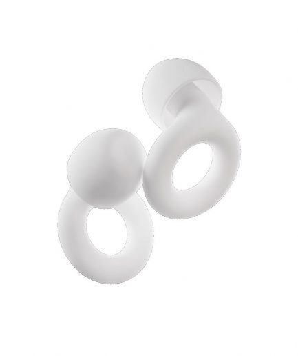 Loop Quiet 2 Oordoppen - White