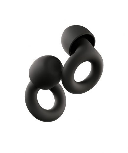Loop Quiet 2 Oordoppen - Black