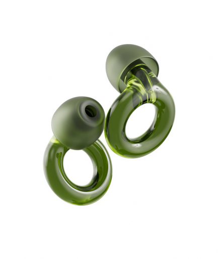 Loop Engage 2 Oordoppen - Green