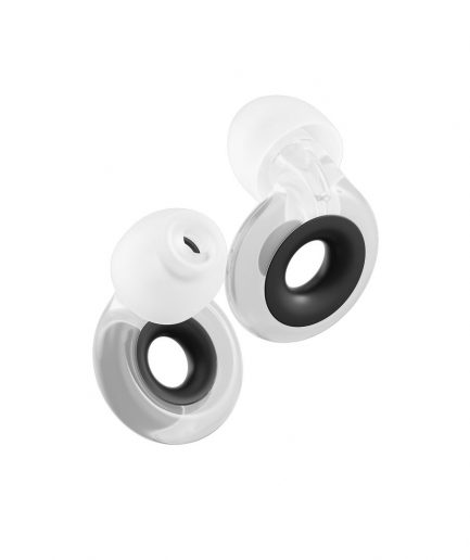 Loop Engage 2 Plus Oordoppen - Clear