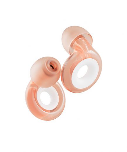 Loop Engage 2 Plus Oordoppen - Rose