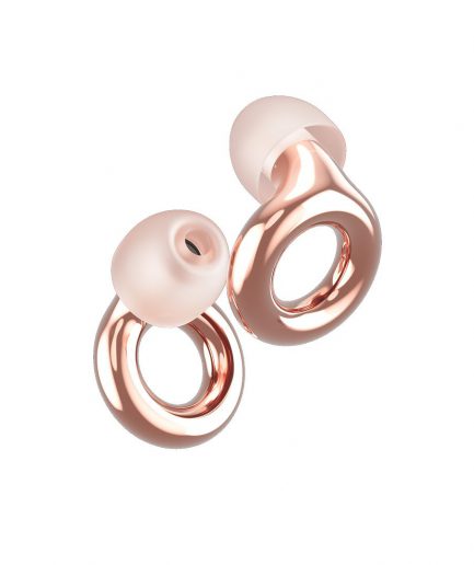 Loop Experience 2 Oordoppen - Rose Gold