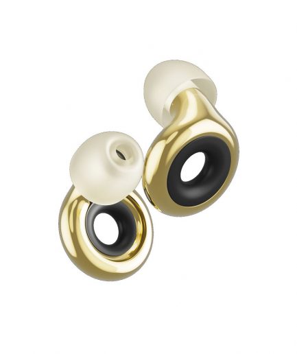 Loop Experience 2 Plus Oordoppen - Gold