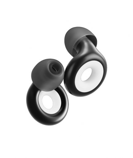 Loop Experience 2 Plus Oordoppen - Black