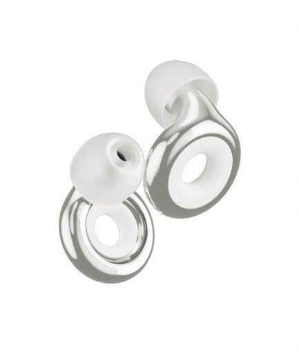 Loop Experience 2 Plus Oordoppen - Silver