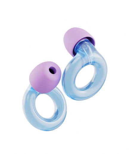 Loop Engage Kids 2 Oordoppen - Berry Blue