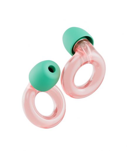 Loop Engage Kids 2 Oordoppen - Ocean Orange